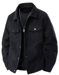 Chaqueta de Pana