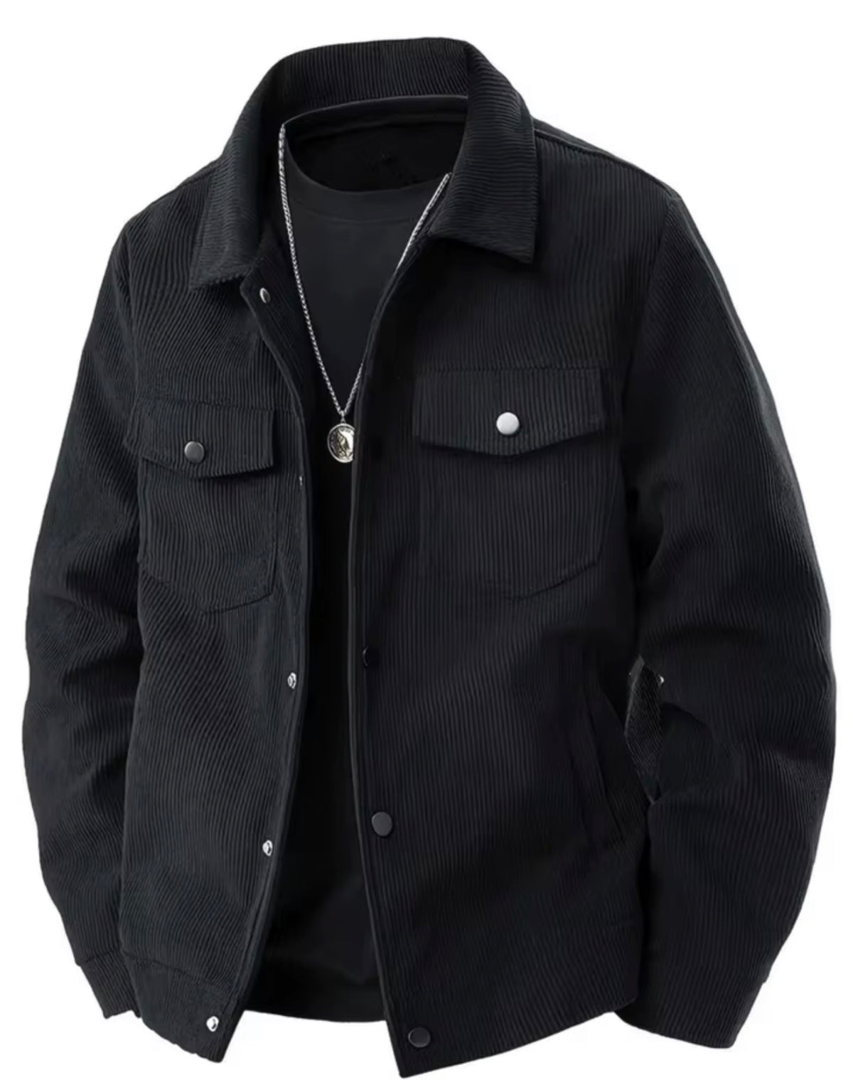 Chaqueta de Pana
