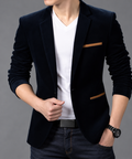 Blazer de Pana